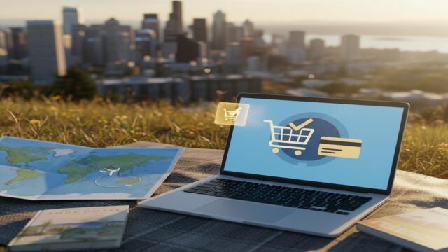 ABD’de Amazon Prime Üyeliği Nasıl Açılır? Öğrenci Rehberi