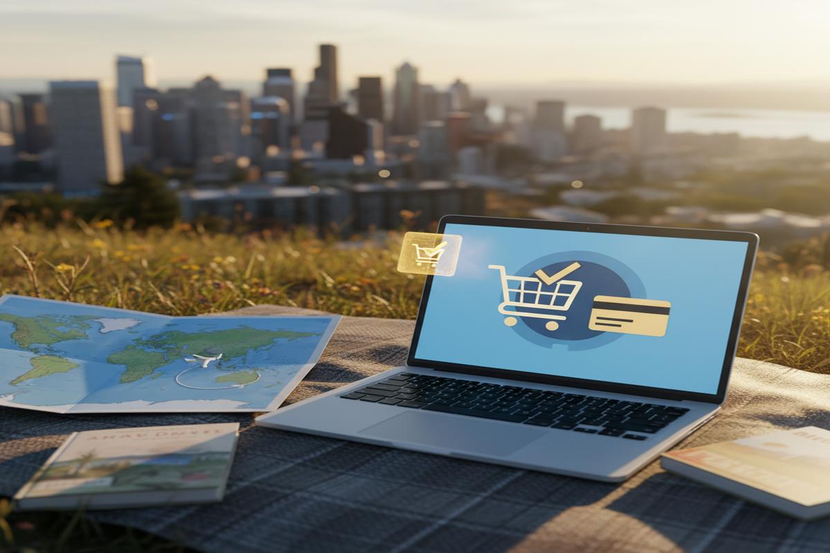 ABD'de Amazon Prime Üyeliği Nasıl Açılır? Öğrenci Rehberi