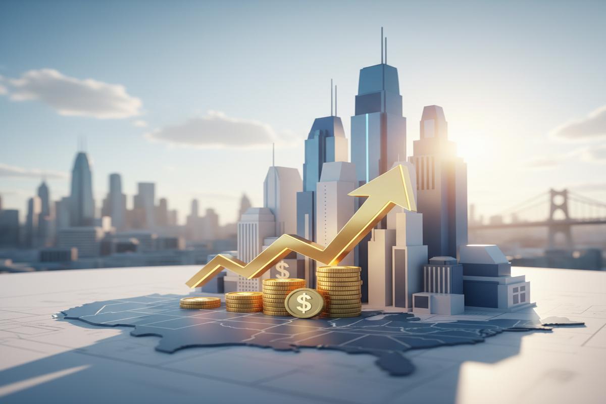 ABD’de mühendis maaşları: alan, eyalet, kıdem ve paket