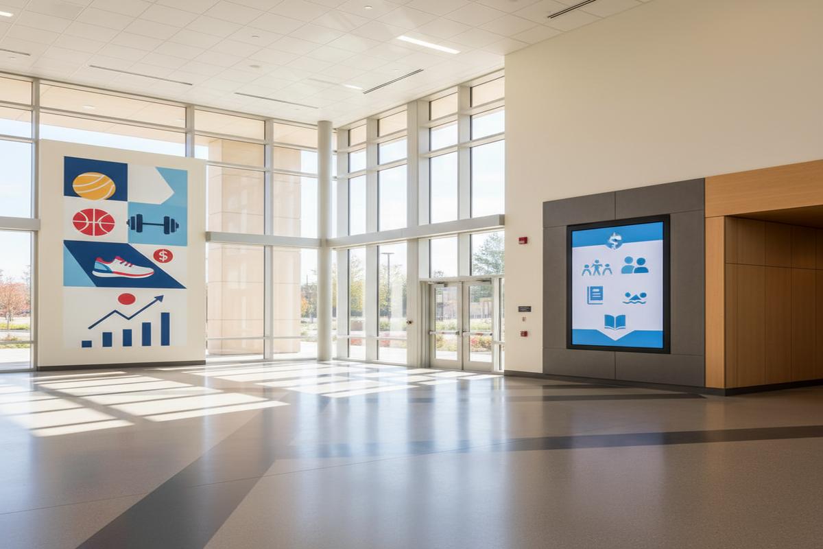 ABD’de spor salonu ve sosyal aktivite ücretleri rehberi