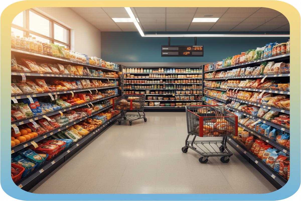 ABD Market Fiyatları ve Öğrenci Bütçesi: Güncel Rehber