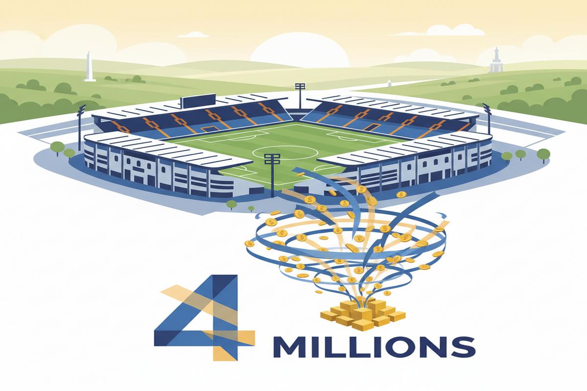 Acun Ilıcalı Hull City yatırımı: 4 yılda tahmini maliyet