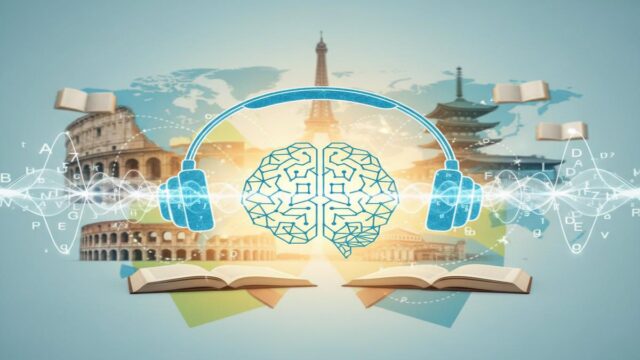 AI Destekli İngilizce Dinleme Nasıl Geliştirilir?