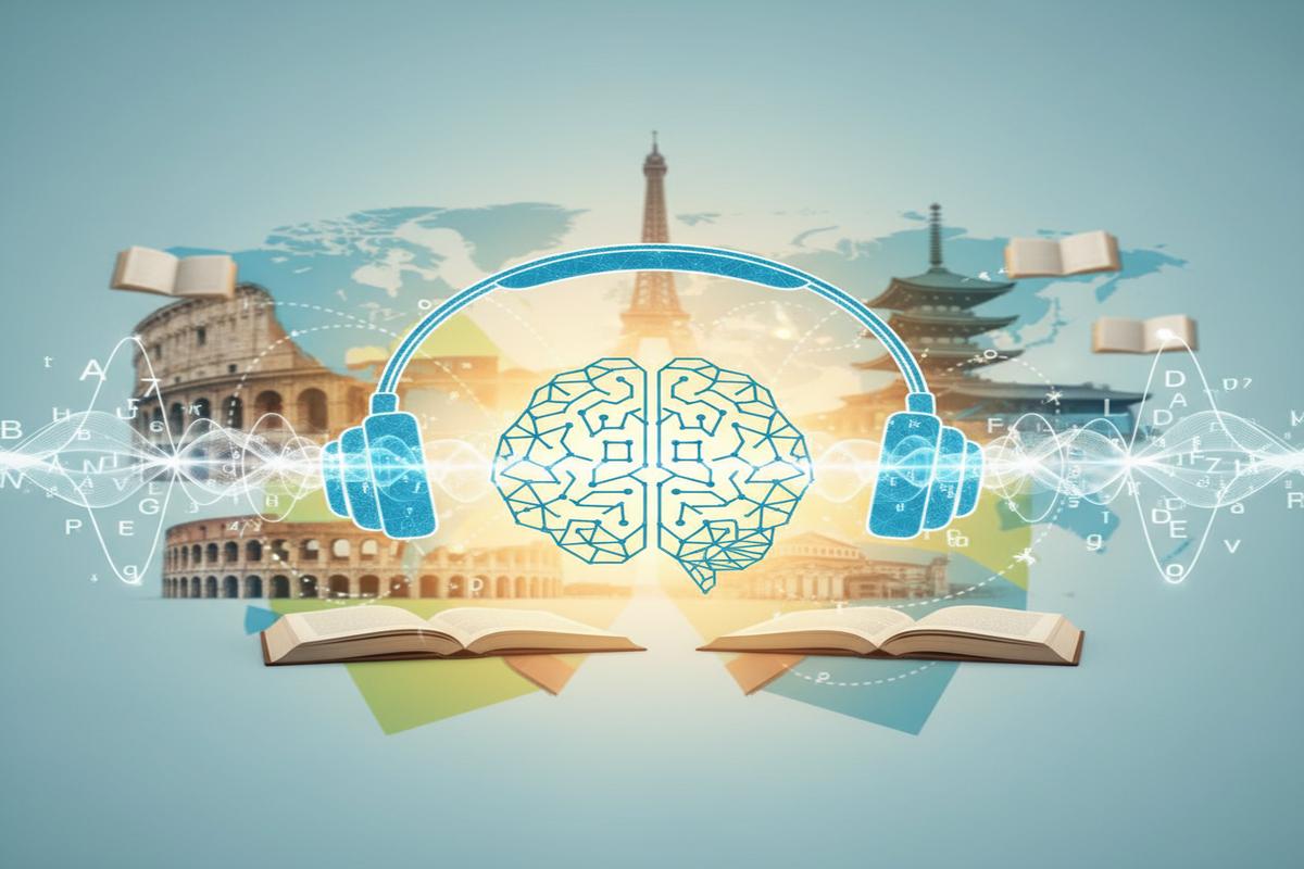 AI Destekli İngilizce Dinleme Nasıl Geliştirilir?