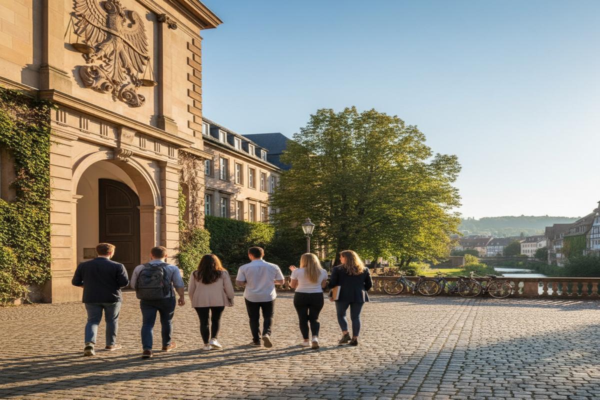 Almanya’da Avukat Olmanın Yolları ve Şartları