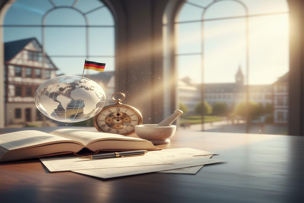 Almanya’da Eczacılık Denkliği: Approbation Rehberi