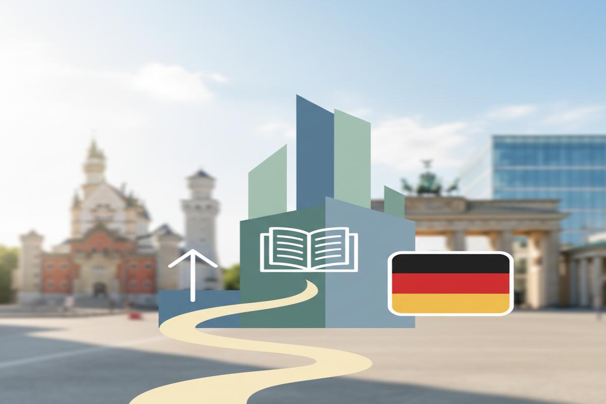 Almanya'da Mimar Unvanı ve Anerkennung Alma Rehberi