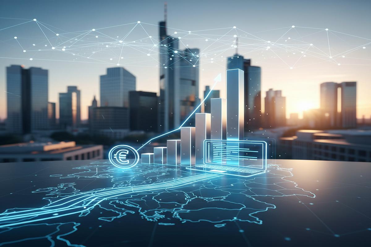 Almanya’da yazılımcı maaşları: şehir, net-brüt ve Blue Card