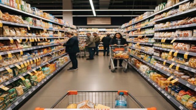 Almanya Market Fiyatları: Güncel görünüm ve bütçe