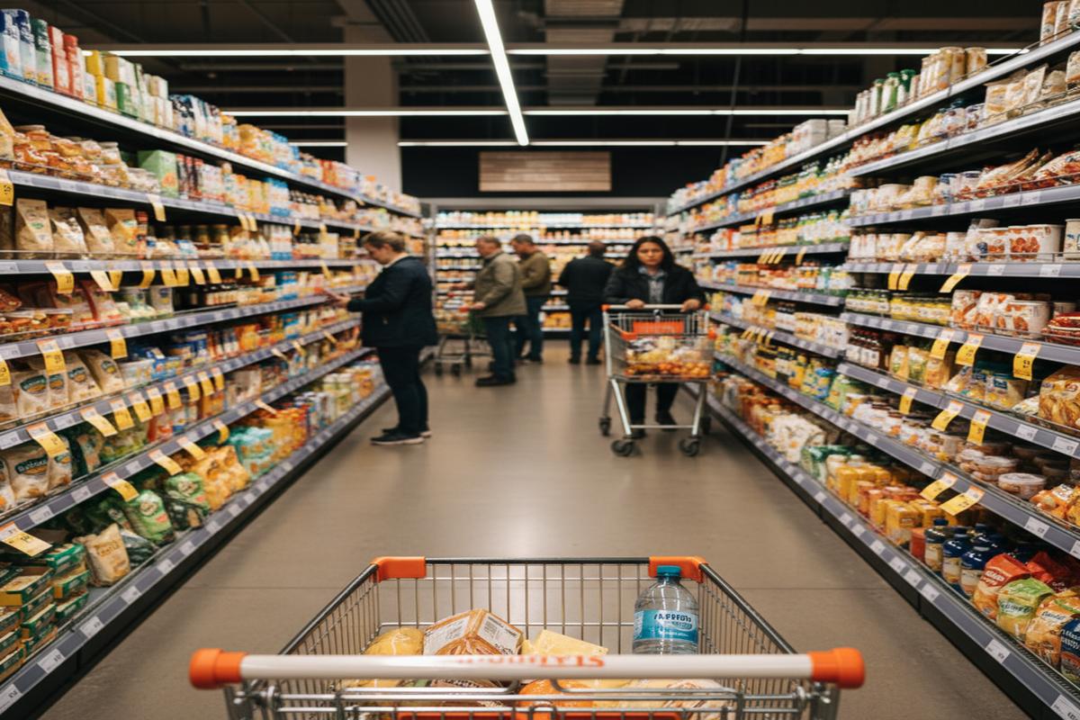 Almanya Market Fiyatları: Güncel görünüm ve bütçe