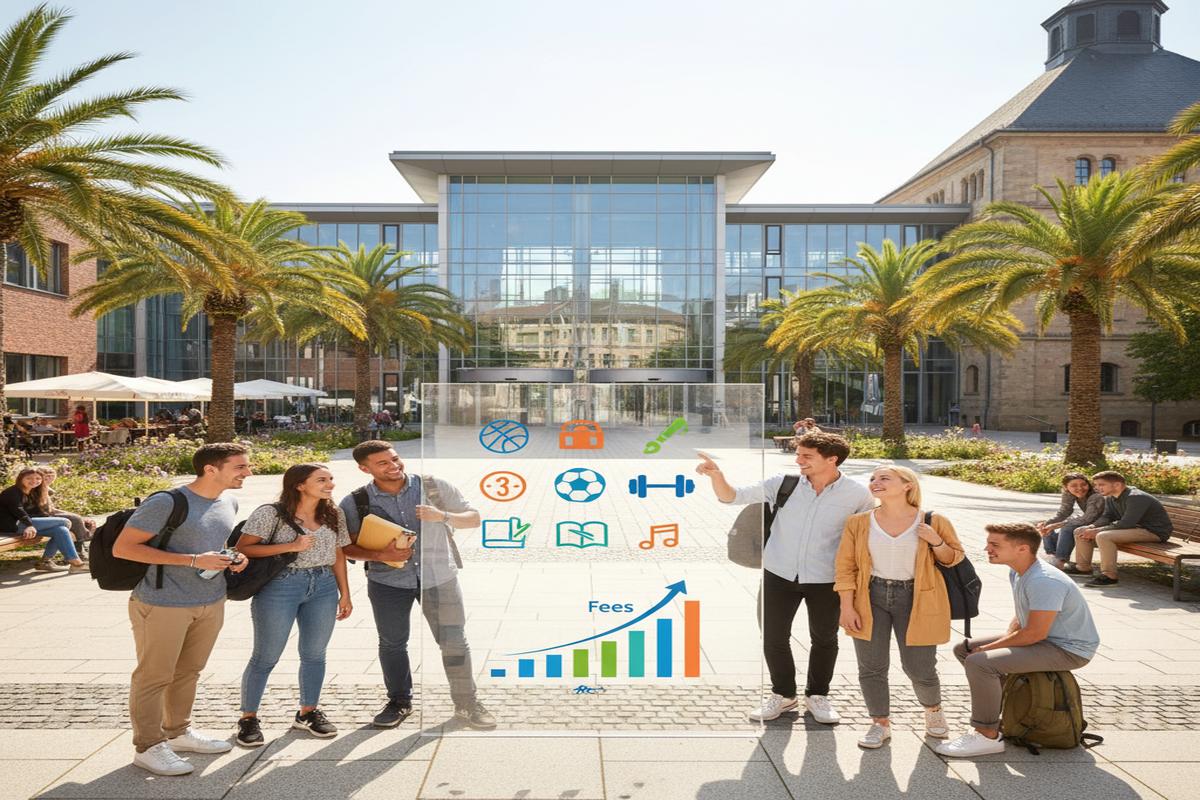 Almanya spor salonu ücretleri: güncel fiyatlar ve ipuçları