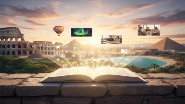 Amazing ne demek? Anlamı, kullanımı ve alternatifler
