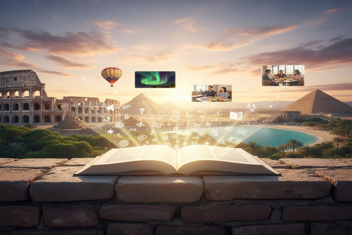 Amazing ne demek? Anlamı, kullanımı ve alternatifler