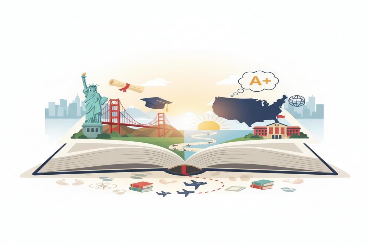 Amerika’da Dil Eğitimi İçin Neden Kaplan’ı Seçmelisiniz?