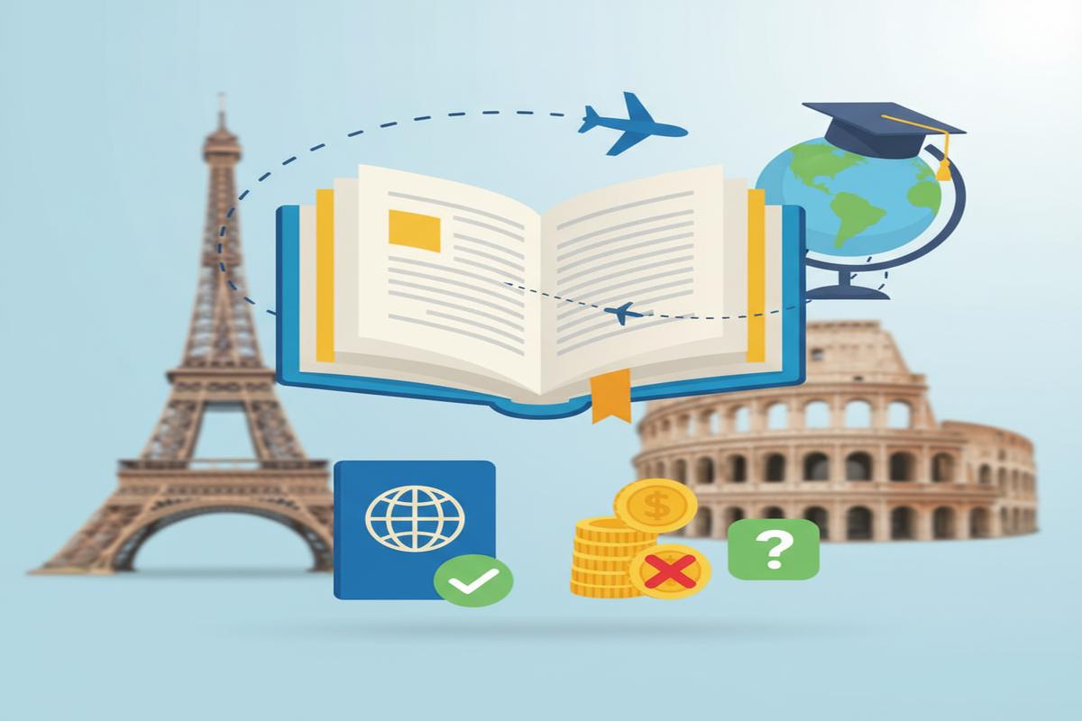 AÖF Pasaport Harç Muafiyeti: Şartlar ve Başvuru