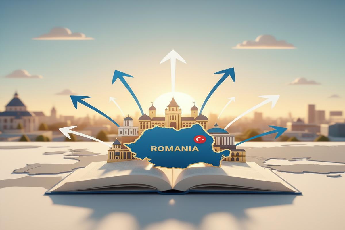 ARICE 2026 Bursu: Türk Öğrenciler İçin Şartlar ve Başvuru Rehberi