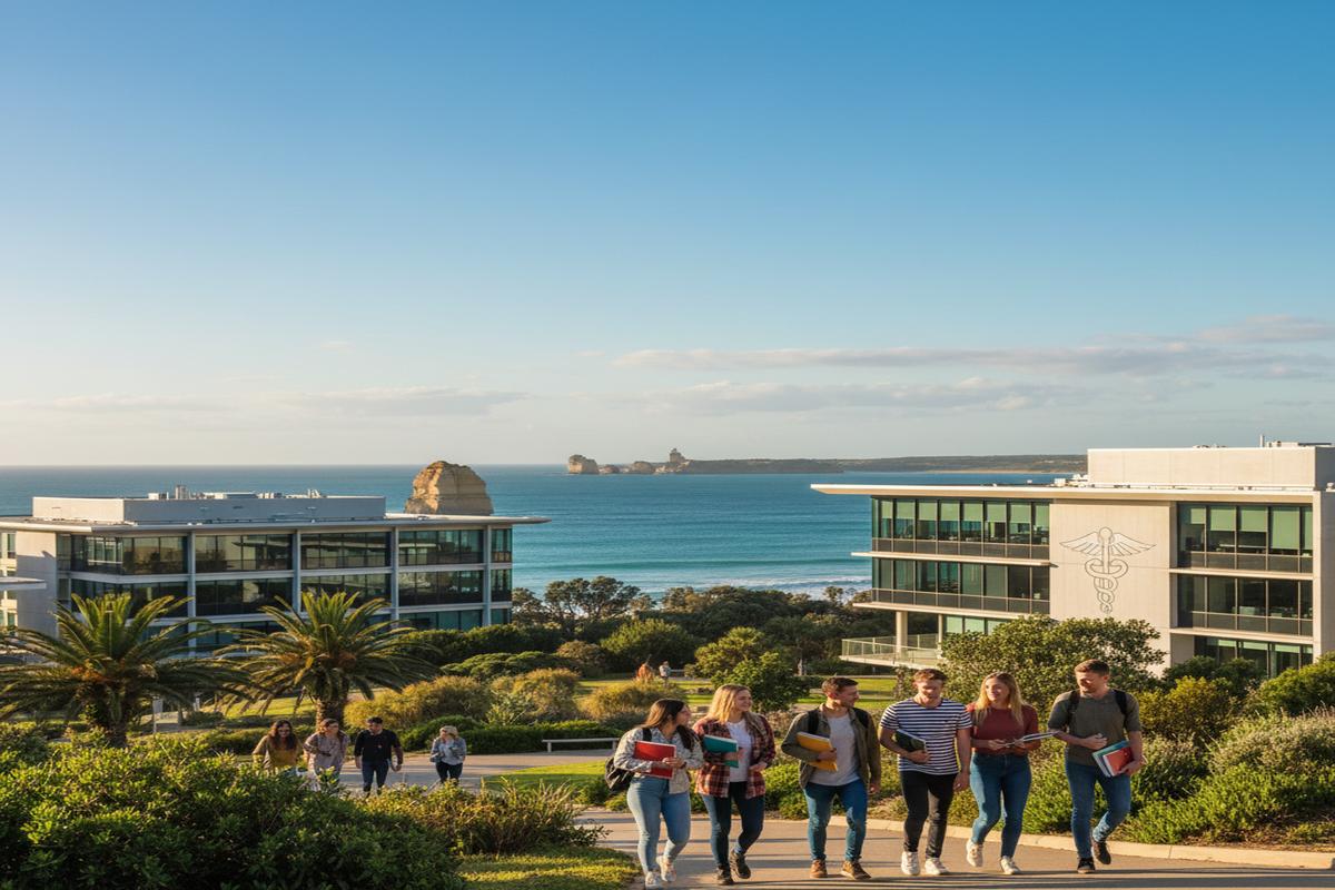 Avustralya’da Doktor Olmanın Yolu: Nereden Başlamalı?