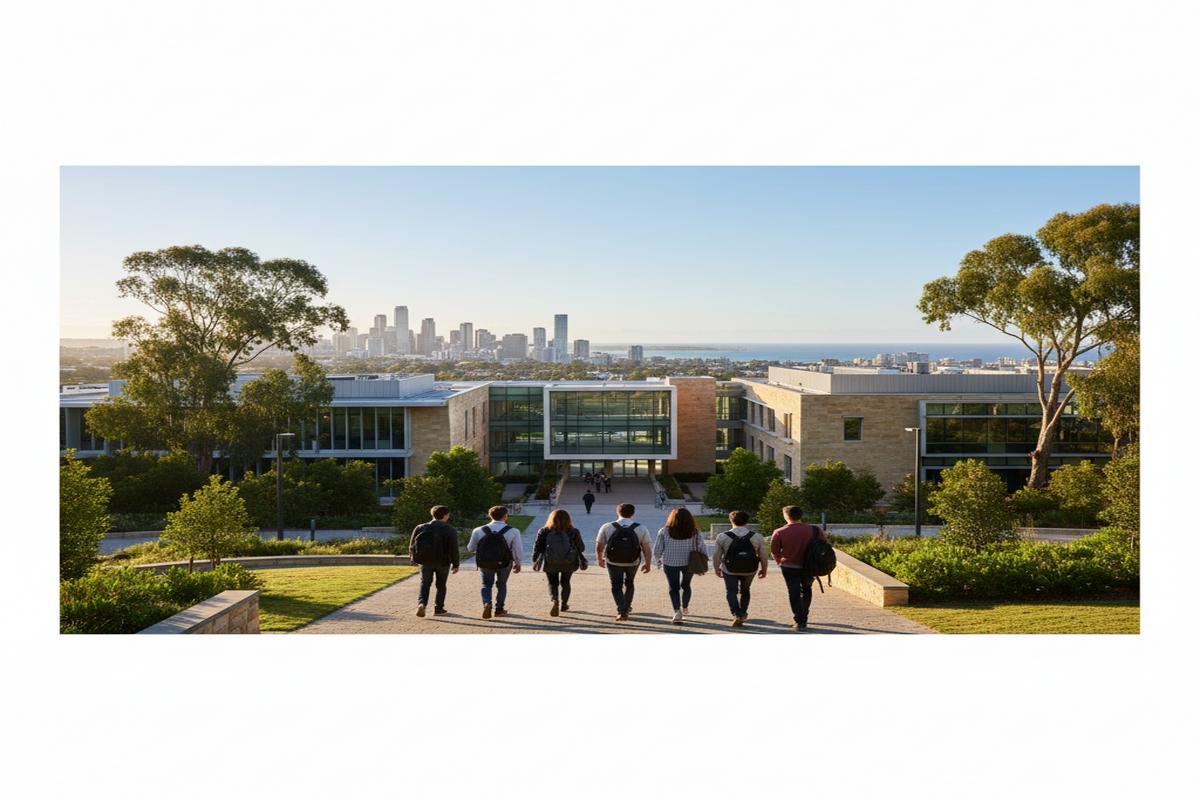 Avustralya'da En İyi Üniversiteler Hangileri?