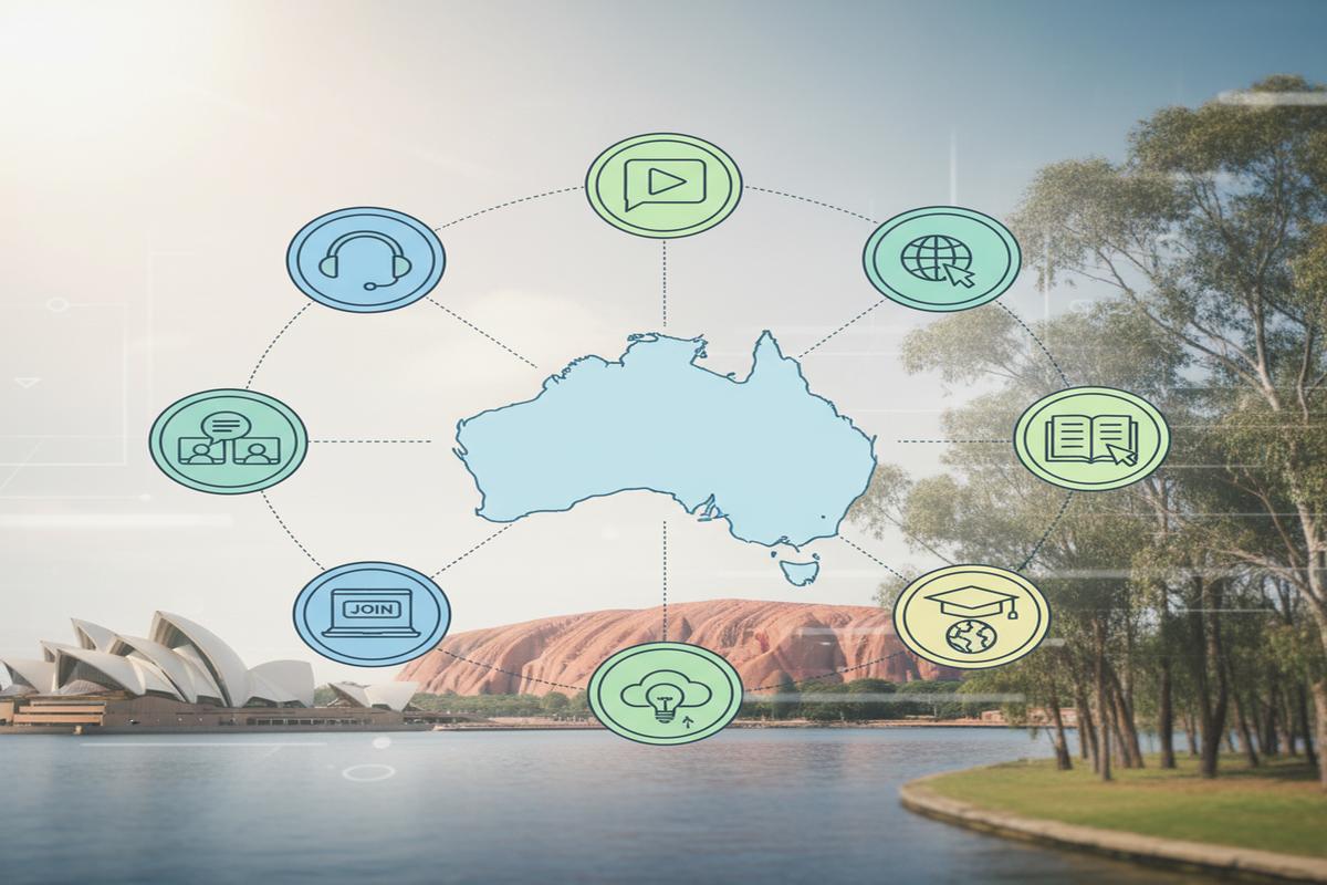 Avustralya’da Öğrenciler İçin 10 Ücretsiz Konuşma Kulübü