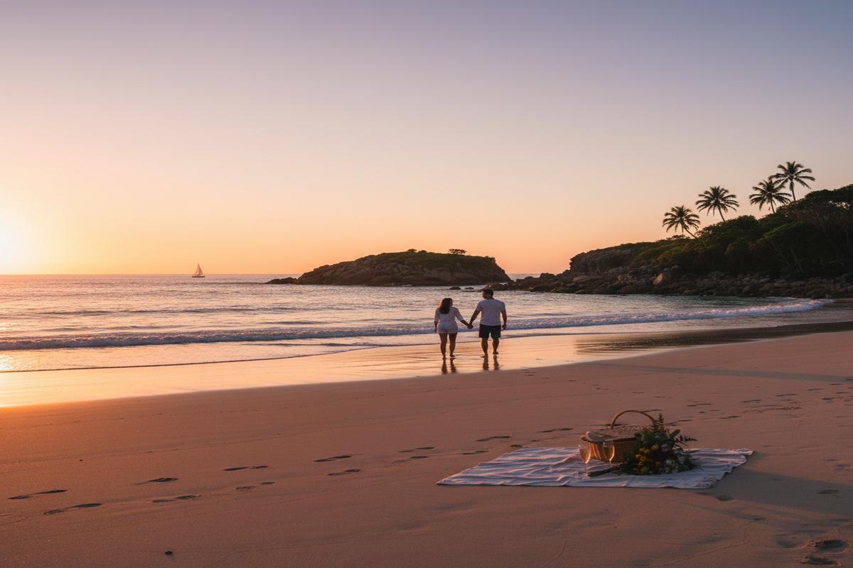 Avustralya’da Sevgililer Günü: En İyi Plan ve İpuçları