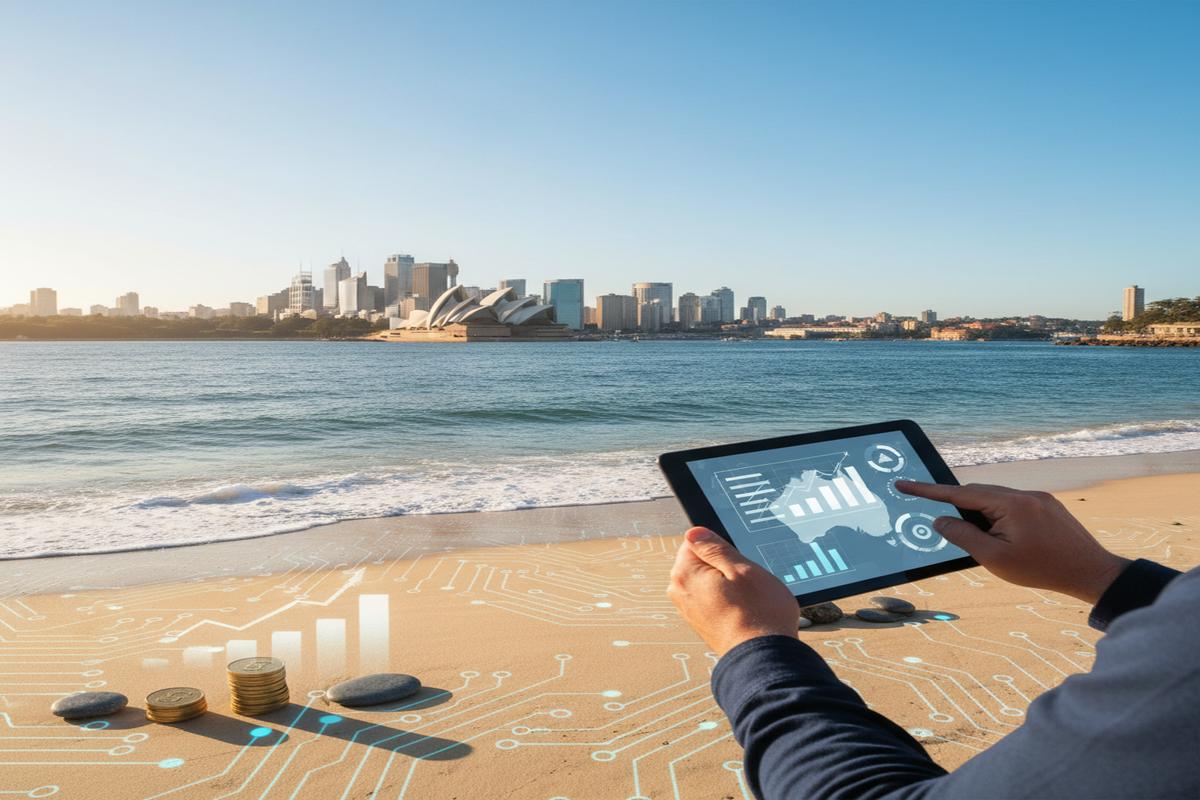 Avustralya’da Yazılımcı Maaşları, Vize ve İş Rehberi