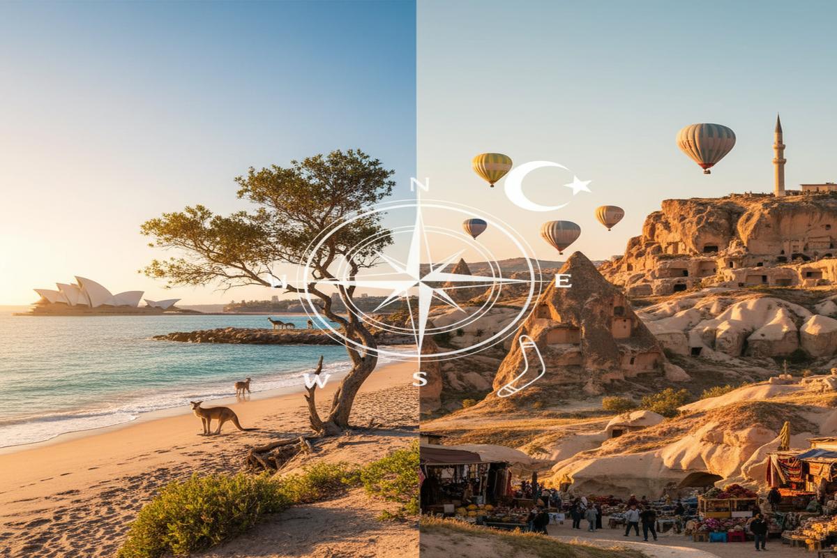 Avustralya mı, Türkiye mi? Eğitim, maliyet ve yaşam kıyası