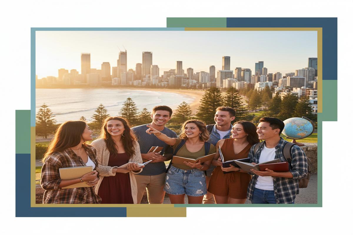 Avustralya PSW Vizesi: Süreler, Şartlar ve Başvuru Rehberi