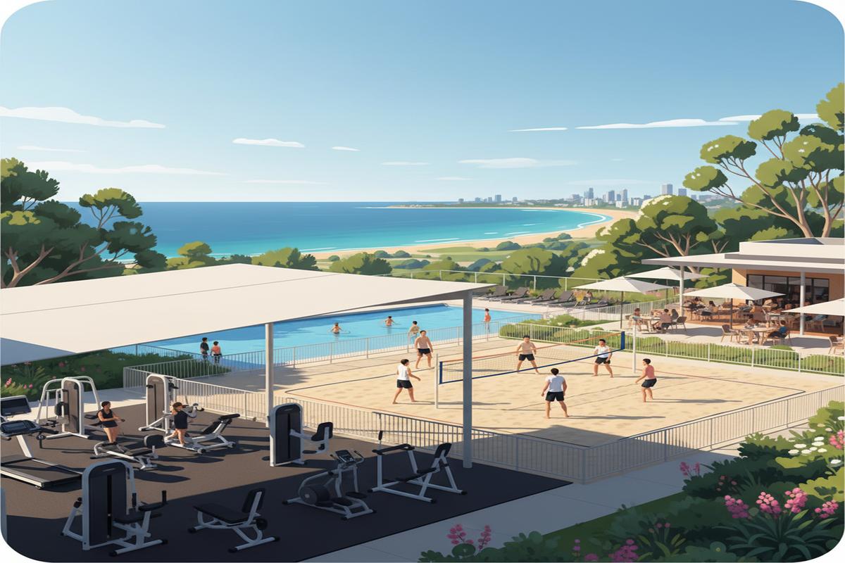 Avustralya spor salonu ve sosyal aktivite ücretleri rehberi