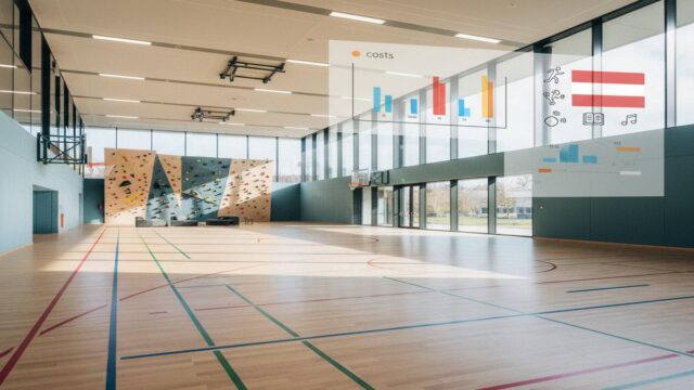 Avusturya’da Spor ve Aktivite Ücretleri – Bütçe Rehberi