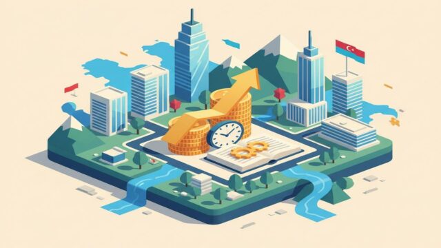 2026 Azerbaycan Asgari Ücreti ve Saatlik Kazanç