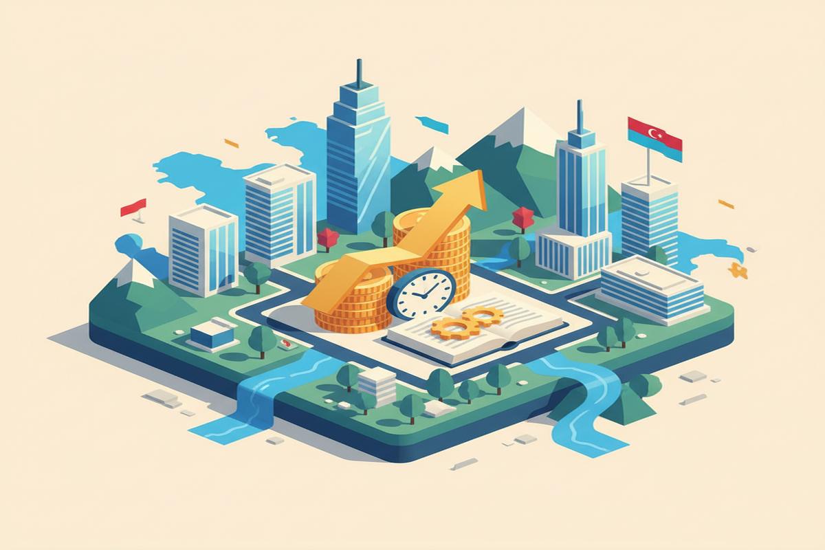 2026 Azerbaycan Asgari Ücreti ve Saatlik Kazanç