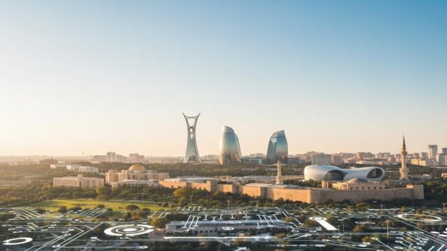 Azerbaycan’da Yazılımcı Maaşları: Güncel Aralıklar ve Rehber