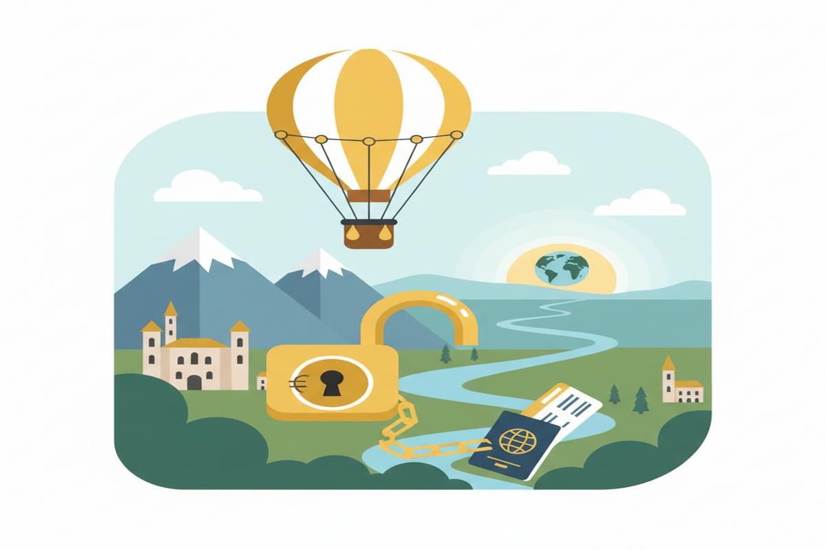 Banka Borcu Yurt Dışına Çıkmaya Engel mi? Gerçekler!