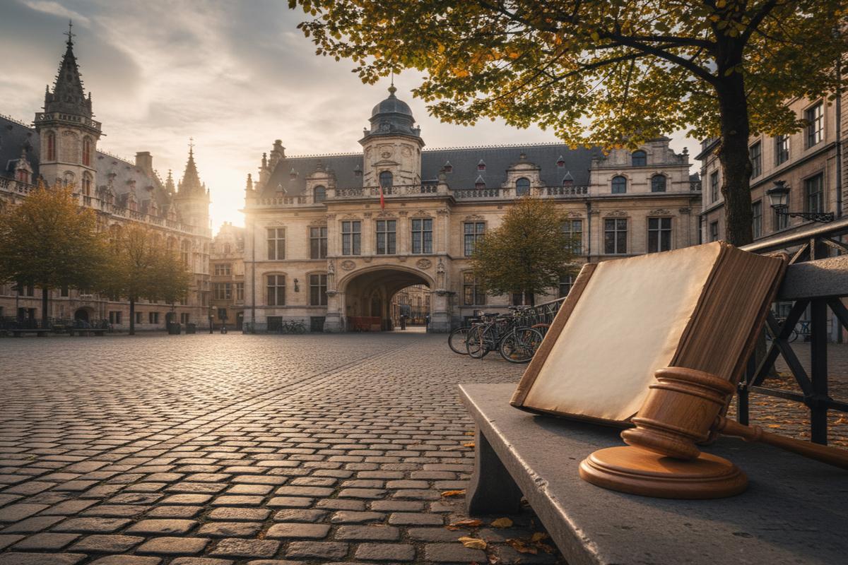 Belçika’da Avukat Olma Şartları ve İpuçları