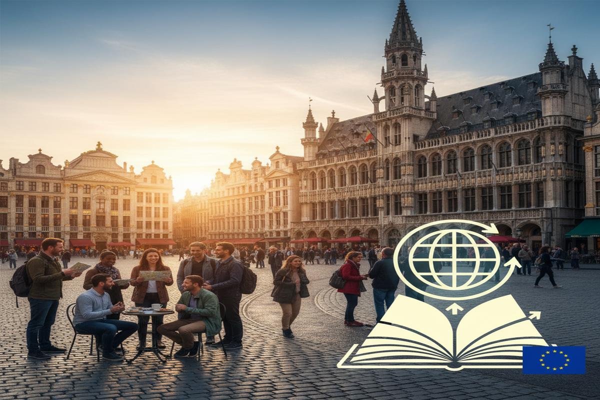 Belçika’da 2026'da Yabancıya Vatandaşlık Kolay mı?