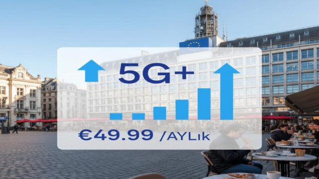 Belçika İnternet Hızı ve Fiyatları 2026’da Ne Durumda?