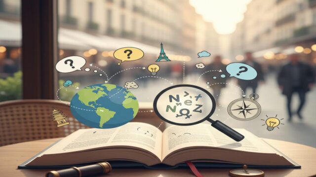 Bilinmeyen Kelimelerle Okurken Nasıl Başa Çıkılır?