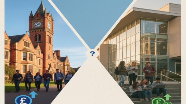 Birmingham mı Leeds mi? Dil Okulu Maliyet Karşılaştırması