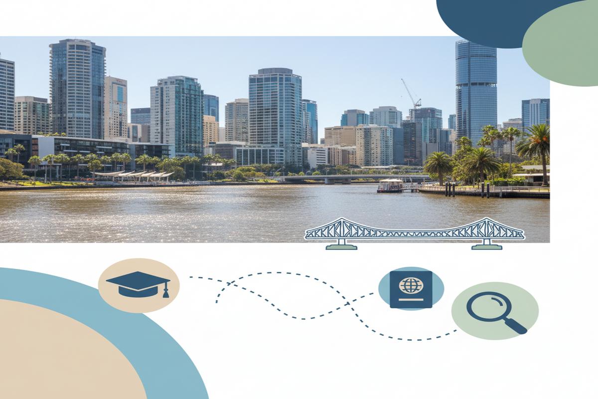 Brisbane English Path Fiyatları ve Başvuru Rehberi