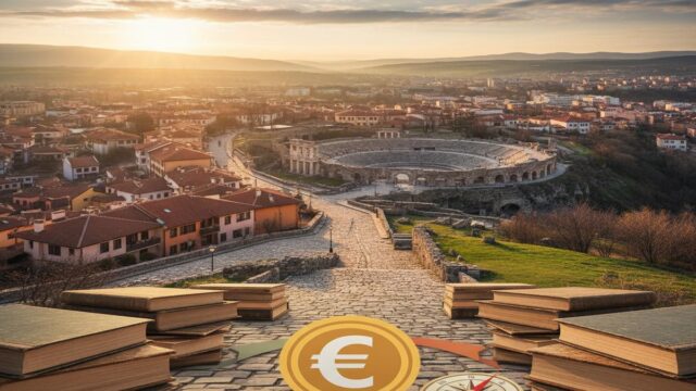 2026 Bulgaristan Asgari Ücret Ne Kadar Oldu?