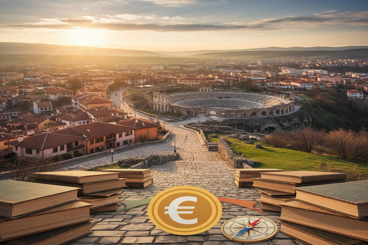 2026 Bulgaristan Asgari Ücret Ne Kadar Oldu?