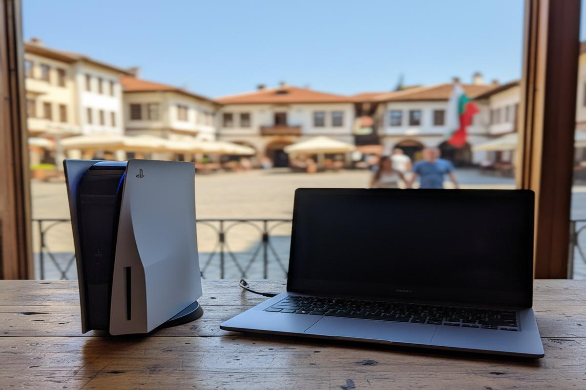Bulgaristan PS5 ve Gaming Laptop Fiyatları – Güncel Rehber