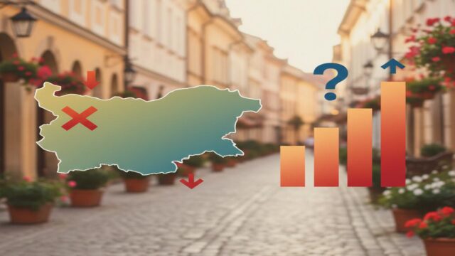 Bulgaristan Vize Reddi Oranları ve Risk Azaltma İpuçları