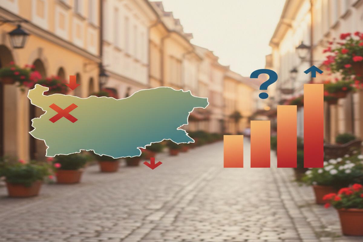 Bulgaristan Vize Reddi Oranları ve Risk Azaltma İpuçları