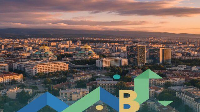 Bulgaristan Yazılımcı Maaşları: Şehirler, Vergi ve Vize