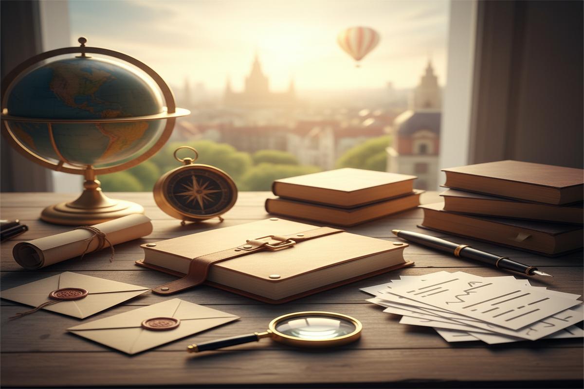 Burs Başvurusu Belgeleri: Güncel Liste, Zamanlama ve İpuçları