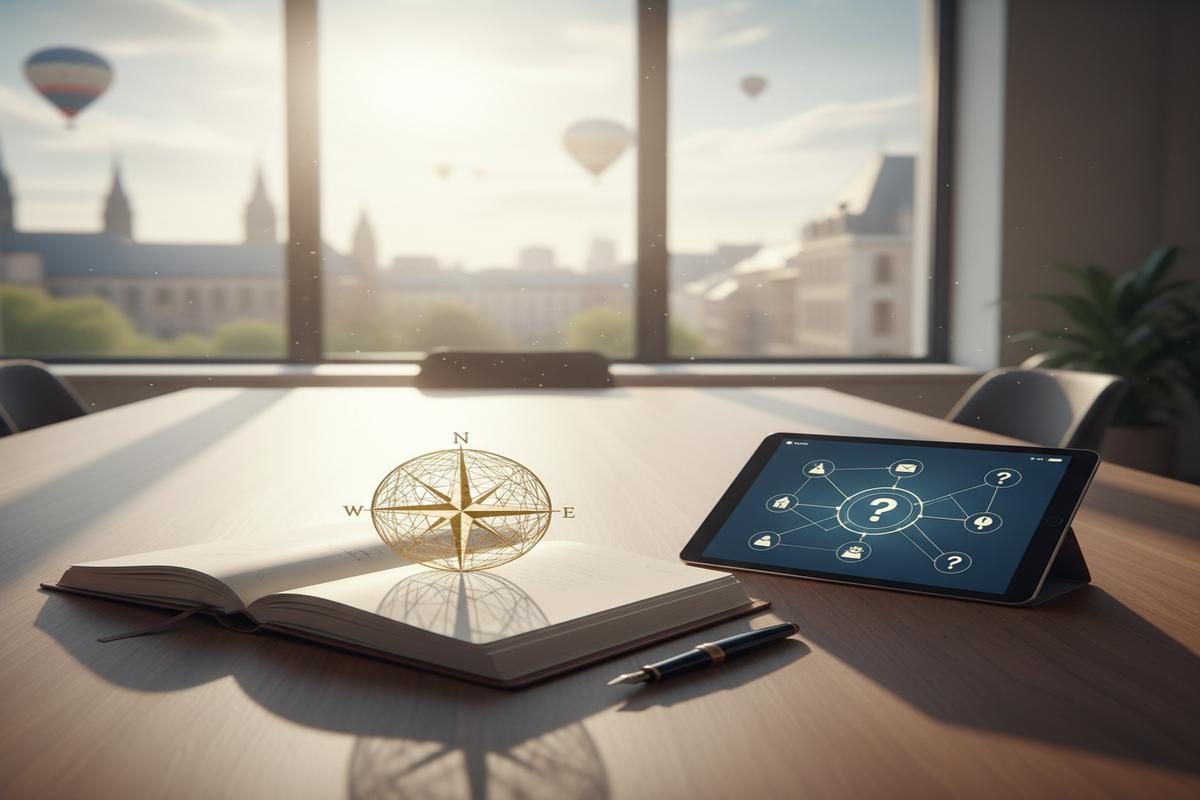 Burs mülakatı rehberi: hazırlık, sorular, güçlü cevaplar