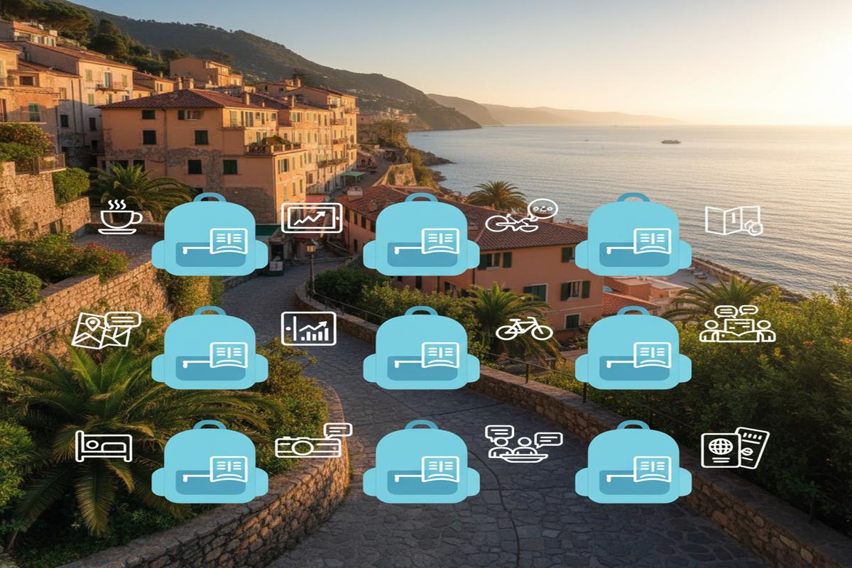 Bütçe Dostu Seyahatle İngilizce Öğrenme Rehberi ve İpuçları