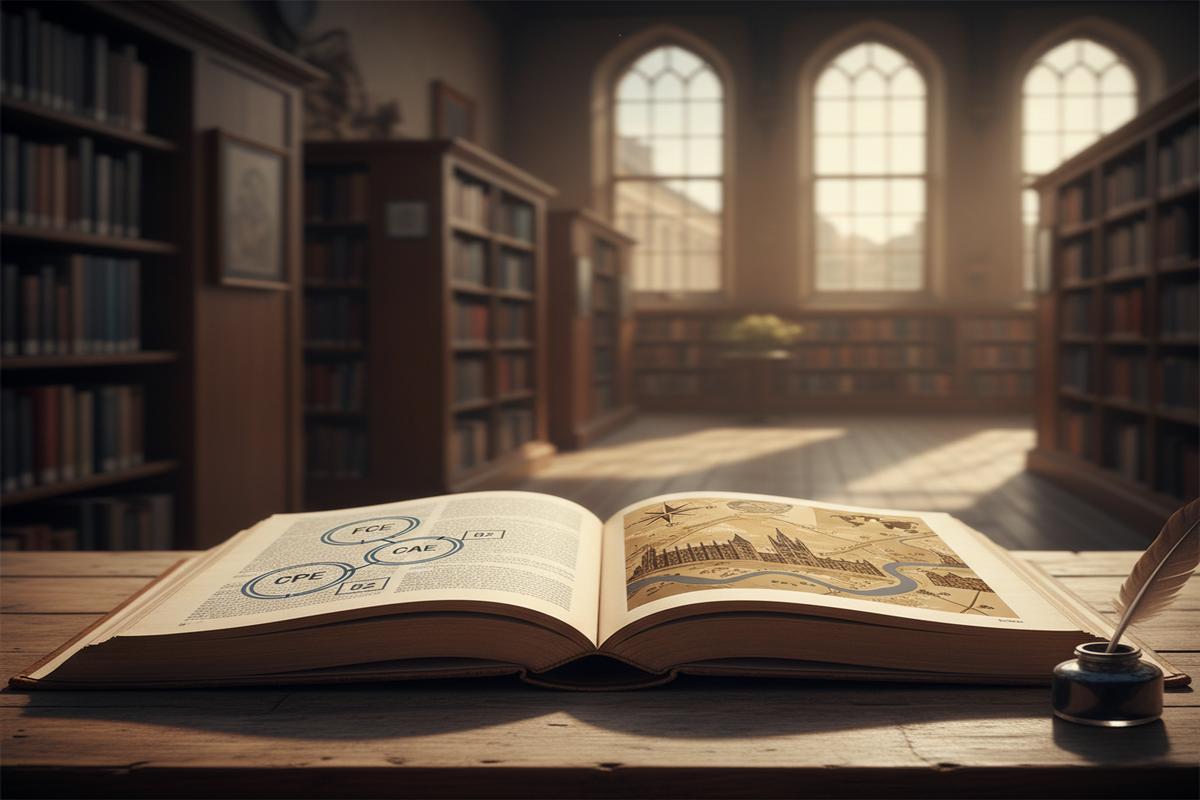 Cambridge English Sınavları Hangi CEFR Seviyesine Denk?