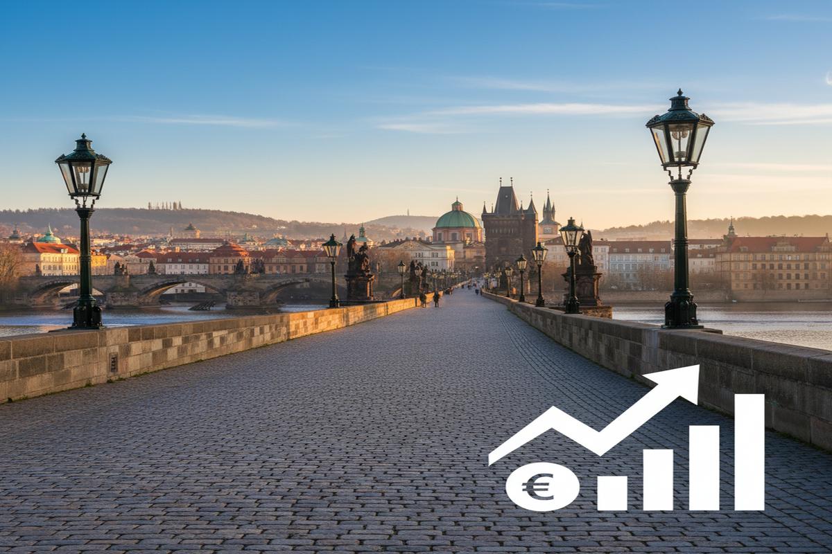 2026 Çekya Asgari Ücret Ne Kadar? Saatlik Ücretler!